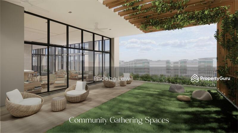 Kondominium untuk Dijual di Stellar Damansara - Phoebe Law - PropertyGuru.com.my