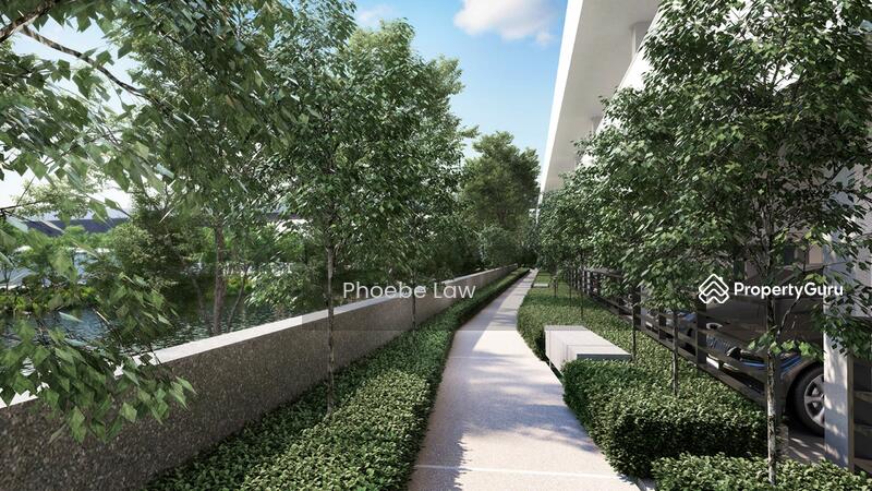 Kondominium untuk Dijual di Stellar Damansara - Phoebe Law - PropertyGuru.com.my