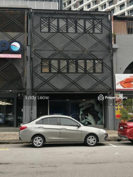 For Rent - Shop at Taman Melaka Raya