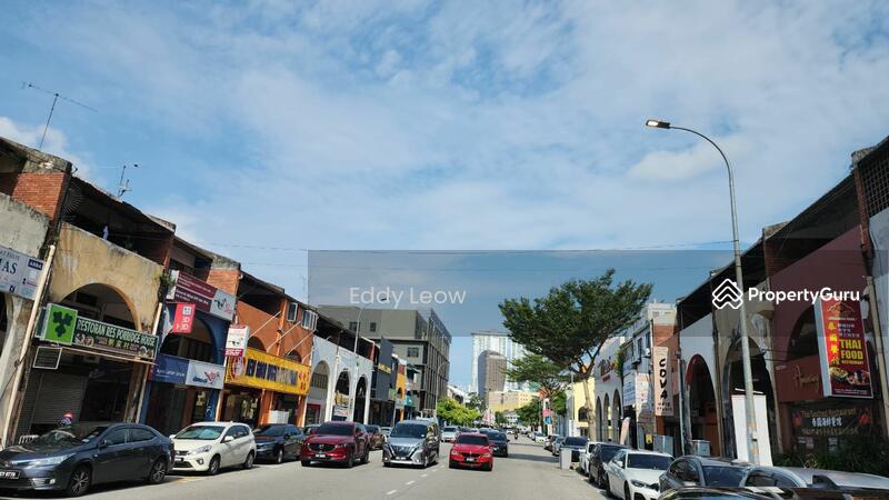 For Rent - Shop at Taman Melaka Raya