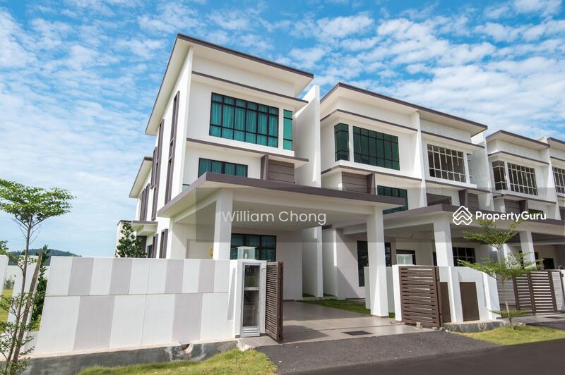 For Sale - Ozana Residences Melaka