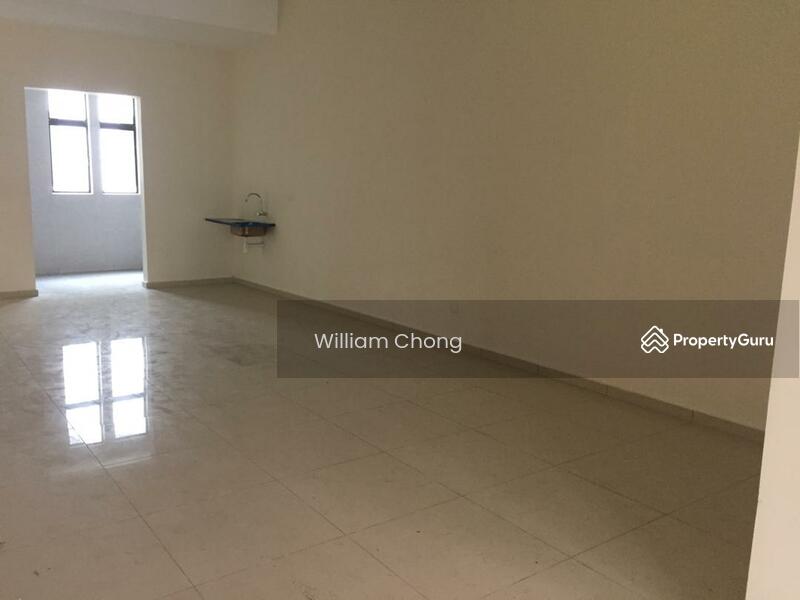 For Sale - Ozana Residences Melaka