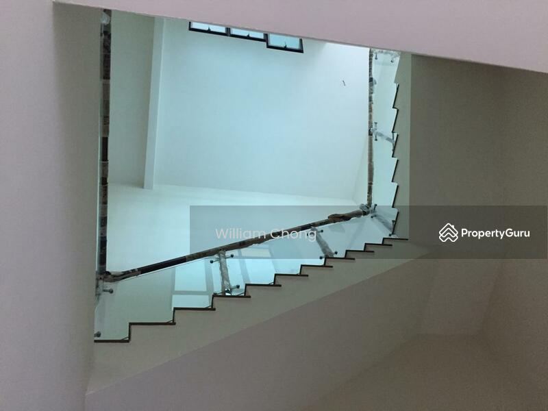 For Sale - Ozana Residences Melaka