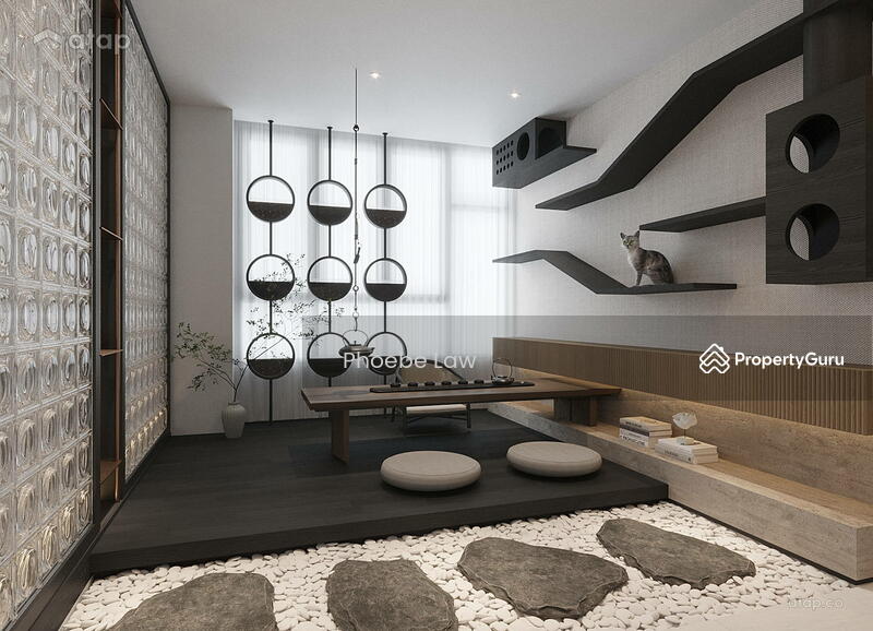 Kondominium untuk Dijual di Stellar Damansara - Phoebe Law - PropertyGuru.com.my
