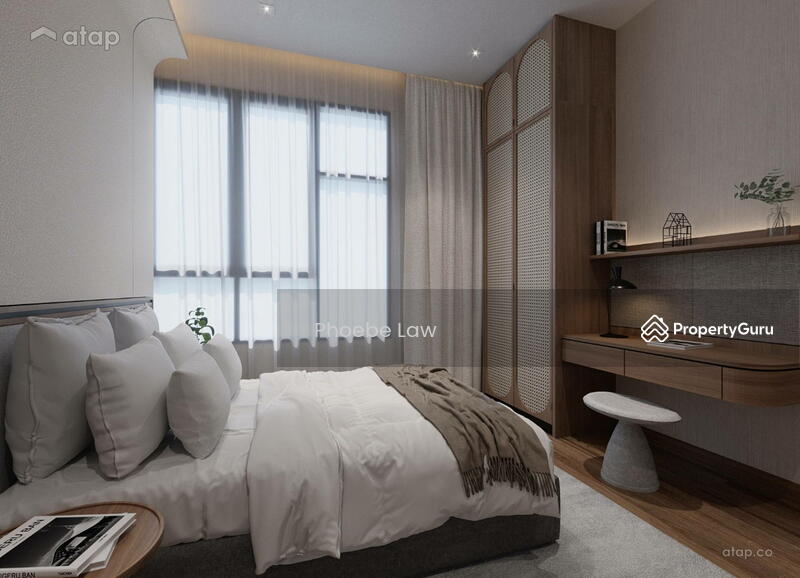 Kondominium untuk Dijual di Stellar Damansara - Phoebe Law - PropertyGuru.com.my