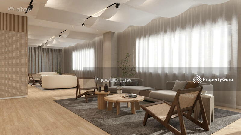 Kondominium untuk Dijual di Stellar Damansara - Phoebe Law - PropertyGuru.com.my