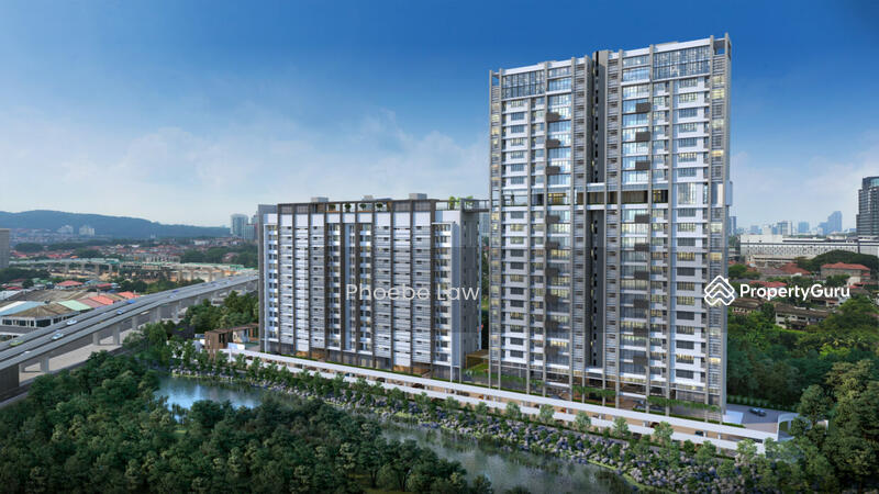 Kondominium untuk Dijual di Stellar Damansara - Phoebe Law - PropertyGuru.com.my