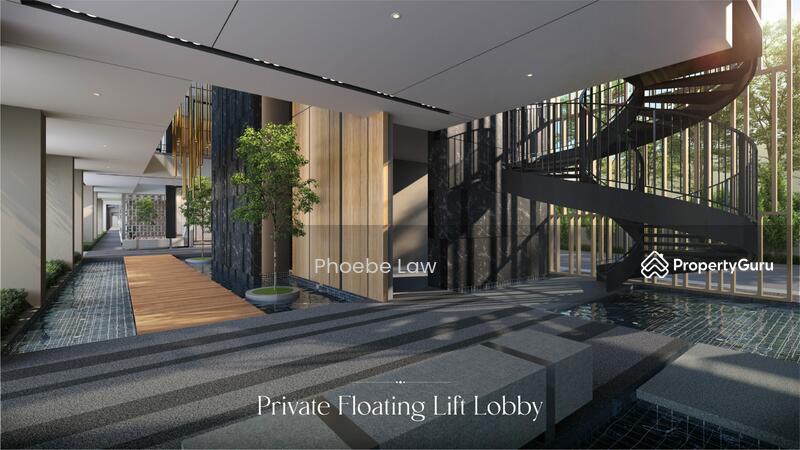 Kondominium untuk Dijual di Stellar Damansara - Phoebe Law - PropertyGuru.com.my