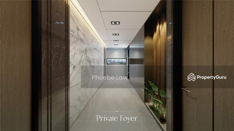 Kondominium untuk Dijual di Stellar Damansara - Phoebe Law - PropertyGuru.com.my