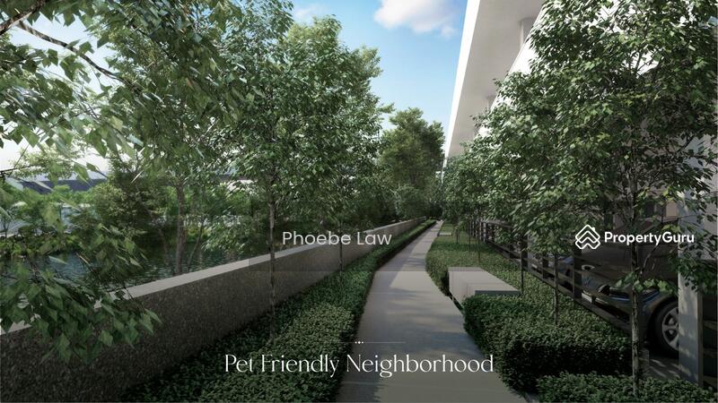 Kondominium untuk Dijual di Stellar Damansara - Phoebe Law - PropertyGuru.com.my