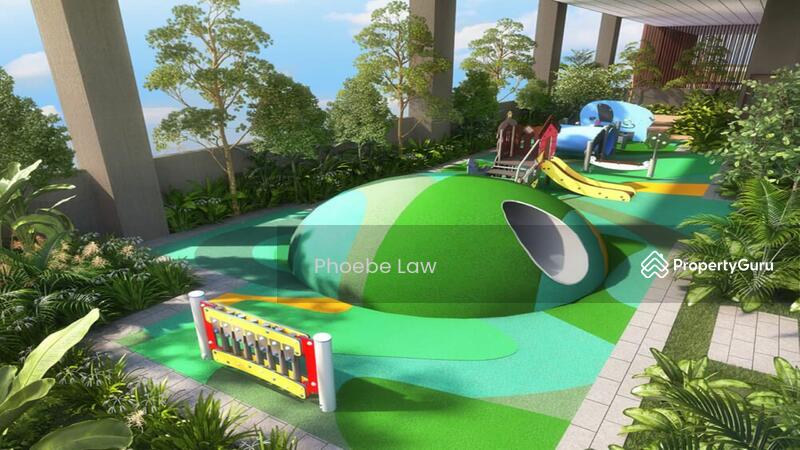 Kondominium untuk Dijual di Stellar Damansara - Phoebe Law - PropertyGuru.com.my
