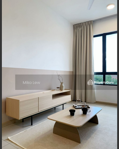 Kediaman Servis untuk Disewa di You City 3 - Miko Lew - PropertyGuru.com.my