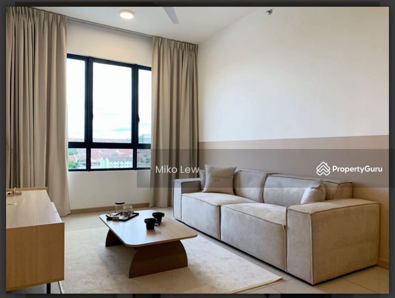 Kediaman Servis untuk Disewa di You City 3 - Miko Lew - PropertyGuru.com.my