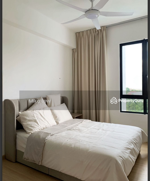 Kediaman Servis untuk Disewa di You City 3 - Miko Lew - PropertyGuru.com.my