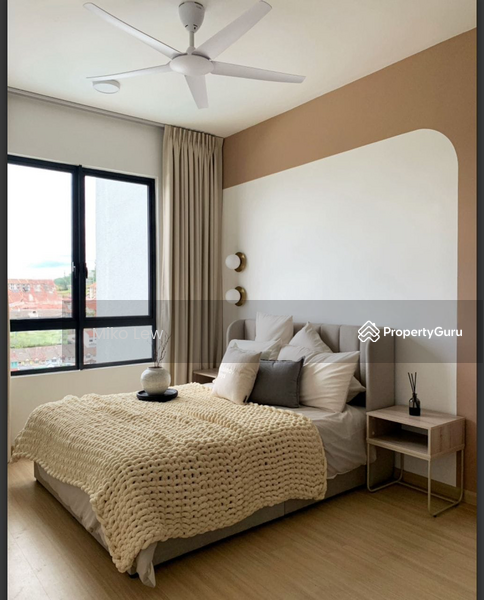 Kediaman Servis untuk Disewa di You City 3 - Miko Lew - PropertyGuru.com.my