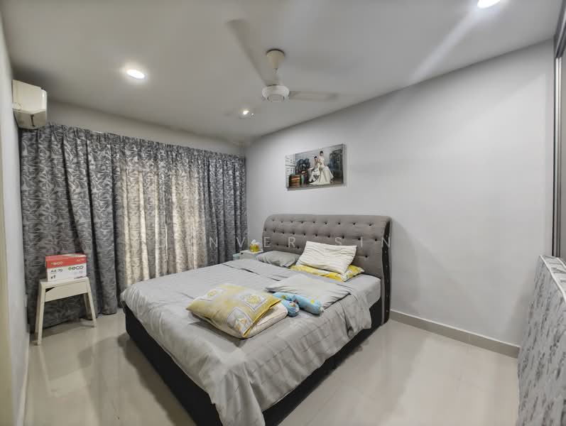 2-storey Terraced House for Sale in Seri Kembangan (Selangor) - Denver Sin - Bedroom - PropertyGuru.com.my