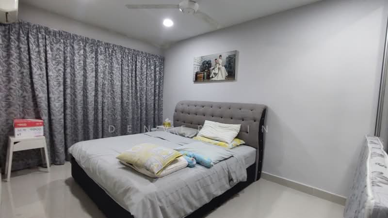 2-storey Terraced House for Sale in Seri Kembangan (Selangor) - Denver Sin - Bedroom - PropertyGuru.com.my