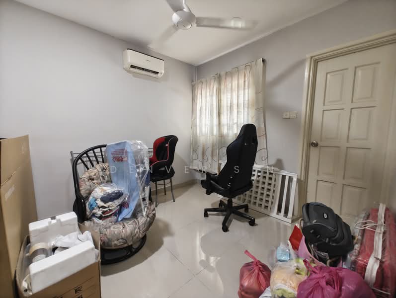 2-storey Terraced House for Sale in Seri Kembangan (Selangor) - Denver Sin - Interior - PropertyGuru.com.my
