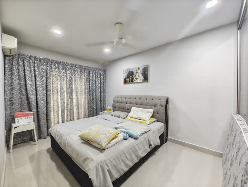 2-storey Terraced House for Sale in Seri Kembangan (Selangor) - Denver Sin - Bedroom - PropertyGuru.com.my
