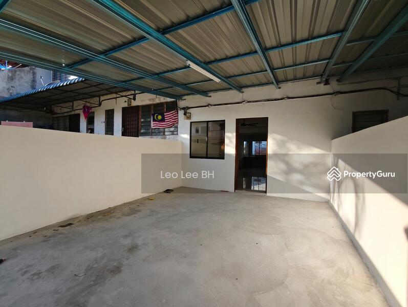 For Sale - Jalan Berlian 26, Simpang Renggam