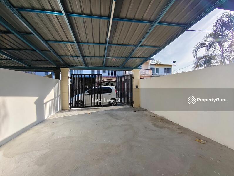 For Sale - Jalan Berlian 26, Simpang Renggam