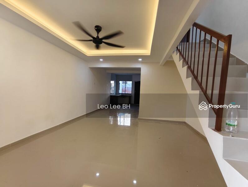 For Sale - Jalan Berlian 26, Simpang Renggam