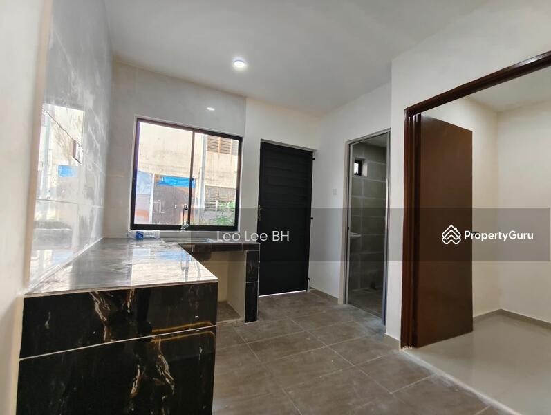 For Sale - Jalan Berlian 26, Simpang Renggam