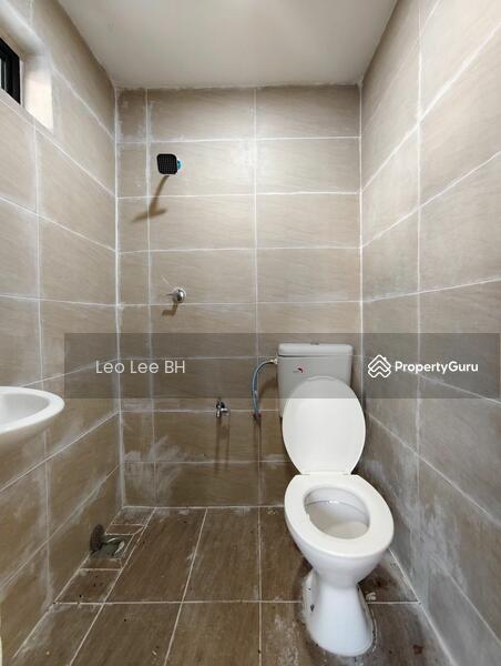 For Sale - Jalan Berlian 26, Simpang Renggam