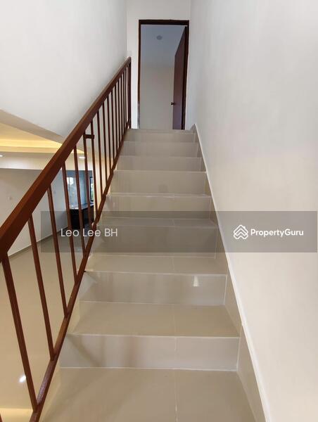 For Sale - Jalan Berlian 26, Simpang Renggam