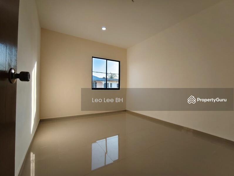 For Sale - Jalan Berlian 26, Simpang Renggam