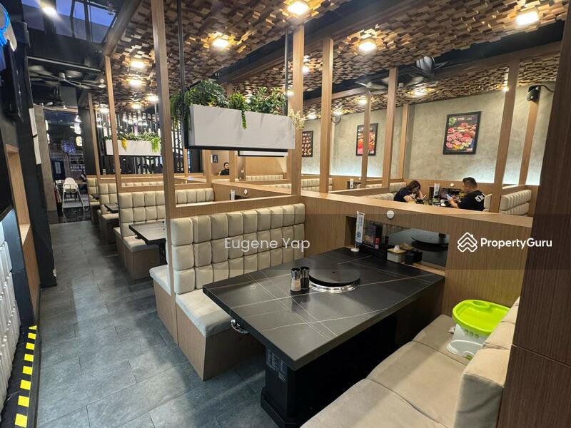 Untuk Disewa - Plaza Arkadia @ Desa ParkCity , Kepong