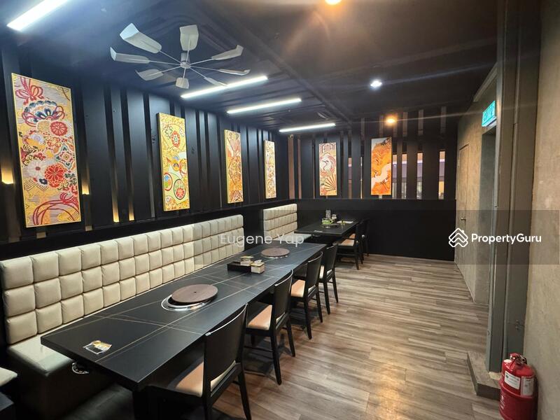 Untuk Disewa - Plaza Arkadia @ Desa ParkCity , Kepong