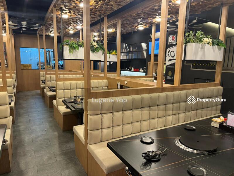Untuk Disewa - Plaza Arkadia @ Desa ParkCity , Kepong