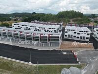 For Sale - The Point Sungai Lalang