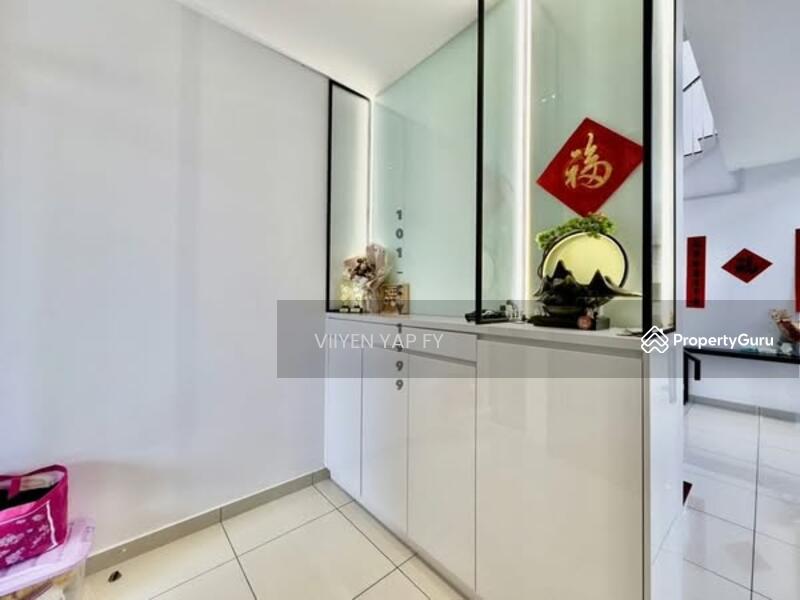 Untuk Dijual - Aeres @ Eco Ardence