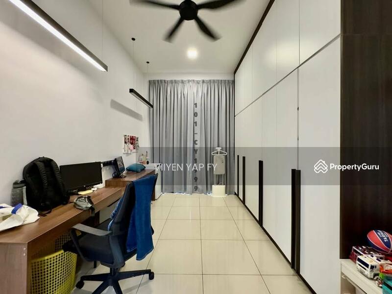 Untuk Dijual - Aeres @ Eco Ardence