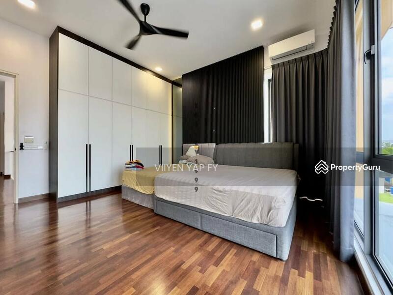 Untuk Dijual - Aeres @ Eco Ardence
