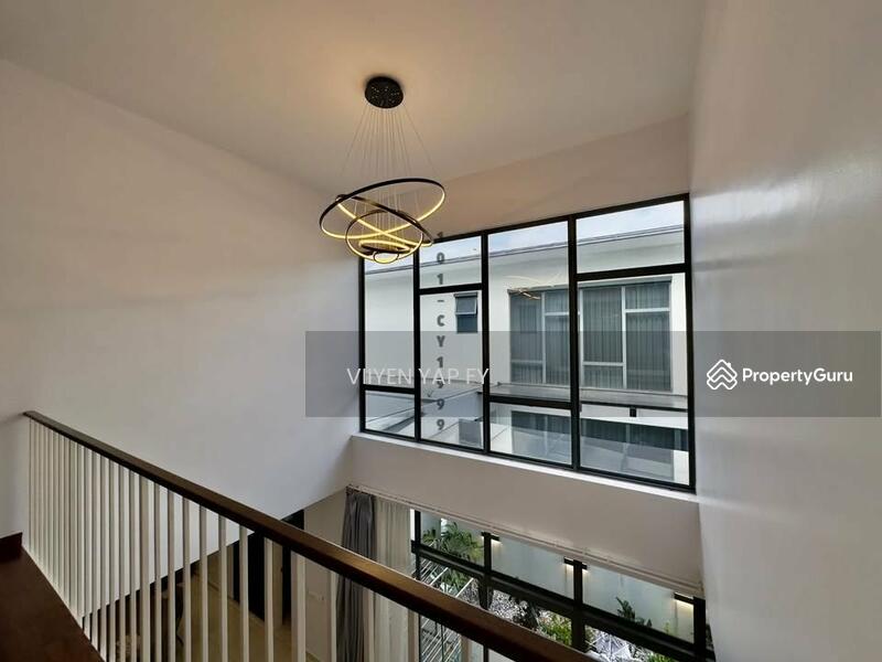 Untuk Dijual - Aeres @ Eco Ardence