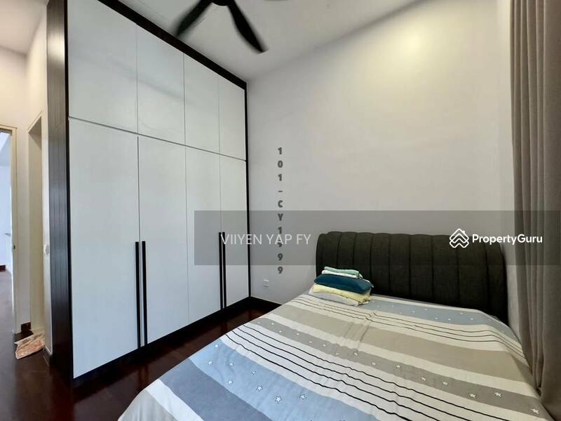 Untuk Dijual - Aeres @ Eco Ardence
