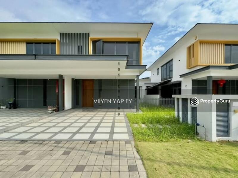 Untuk Dijual - Aeres @ Eco Ardence