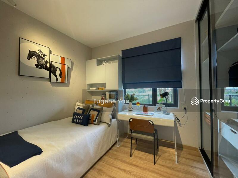 For Sale - Baron Residence @ Lake City