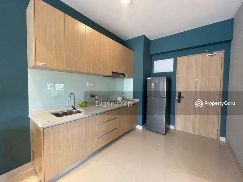 For Sale - Baron Residence @ Lake City