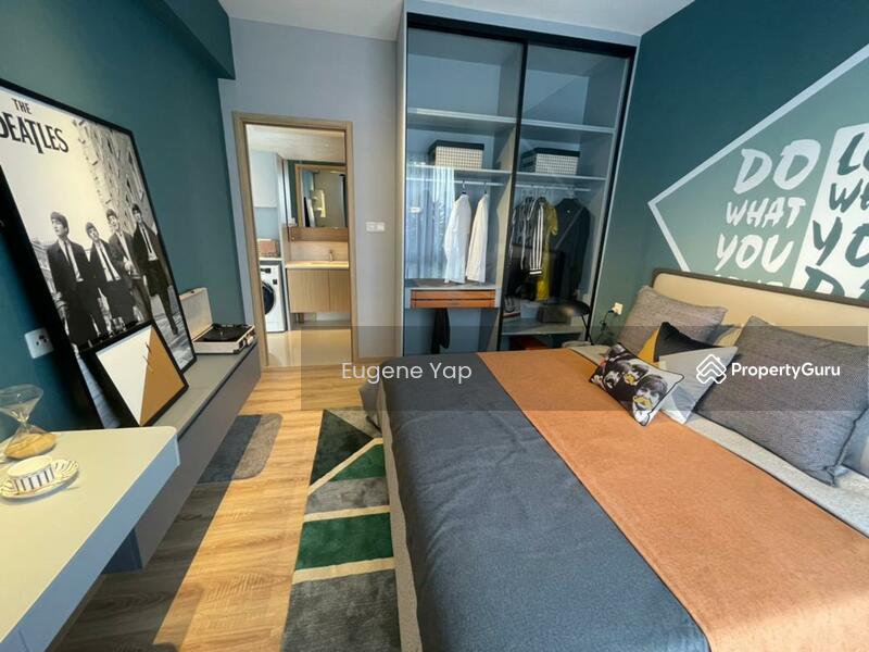 For Sale - Baron Residence @ Lake City