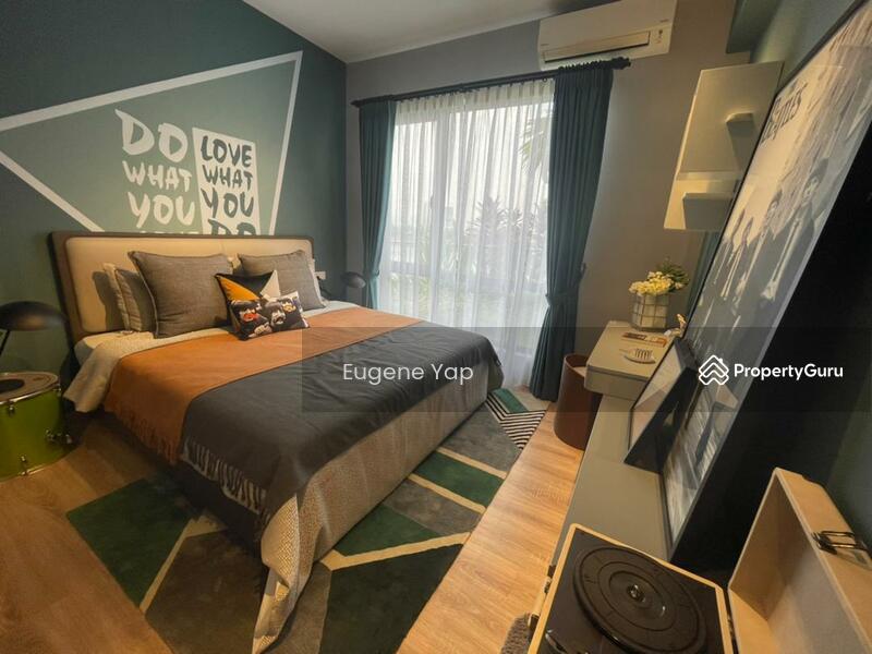 For Sale - Baron Residence @ Lake City