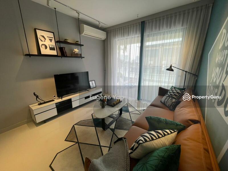 For Sale - Baron Residence @ Lake City