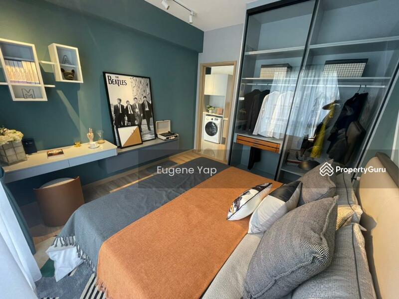 For Sale - Baron Residence @ Lake City