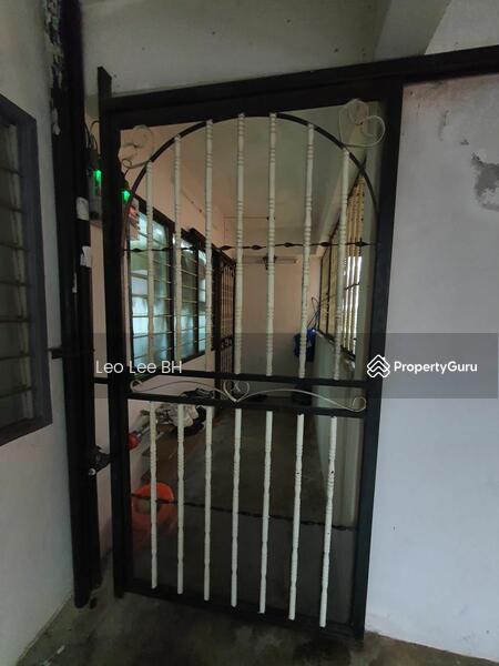 Untuk Dijual - Jambul