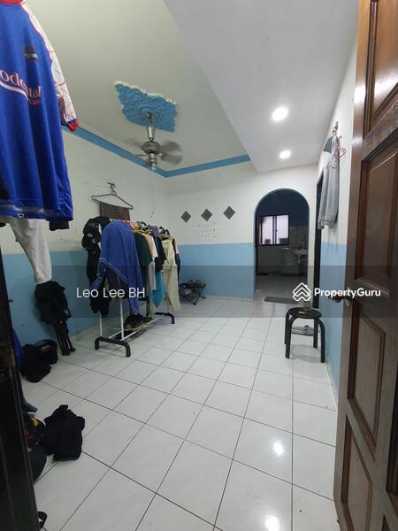 Untuk Dijual - Jambul