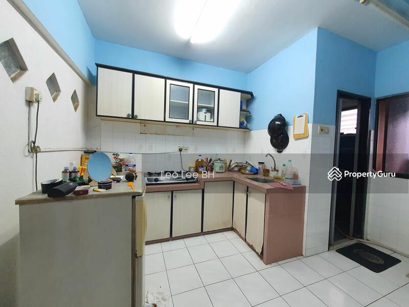 Untuk Dijual - Jambul