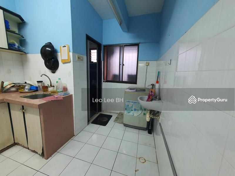 Untuk Dijual - Jambul